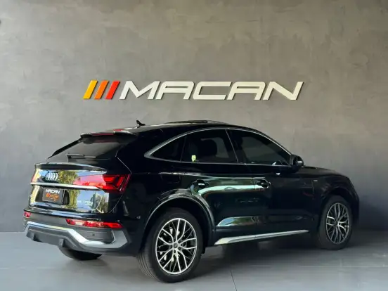 AUDI-Q5-2.0 55 TFSIE PHEV PERFORMANCE QUATTRO S TRONIC AUDI-Q5-2023