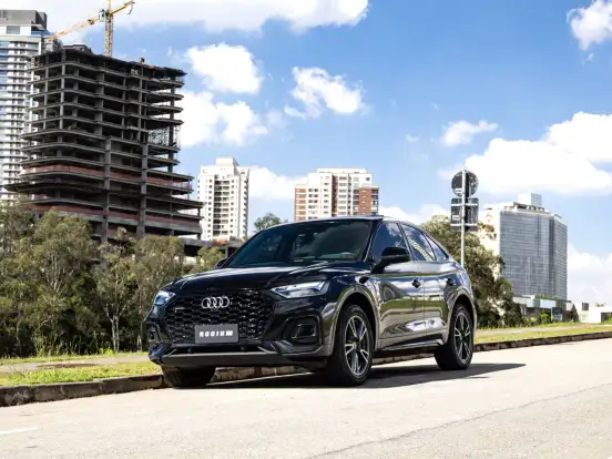 AUDI-Q5-2.0 55 TFSIE PHEV SPORTBACK PERFORMANCE BLACK QUATTRO S TRONIC AUDI-Q5-2022