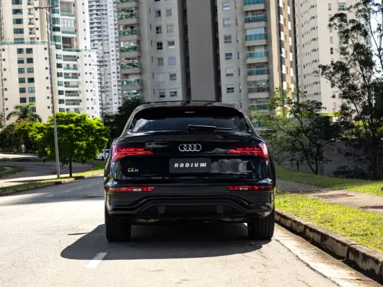 AUDI-Q5-2.0 55 TFSIE PHEV SPORTBACK PERFORMANCE BLACK QUATTRO S TRONIC AUDI-Q5-2022