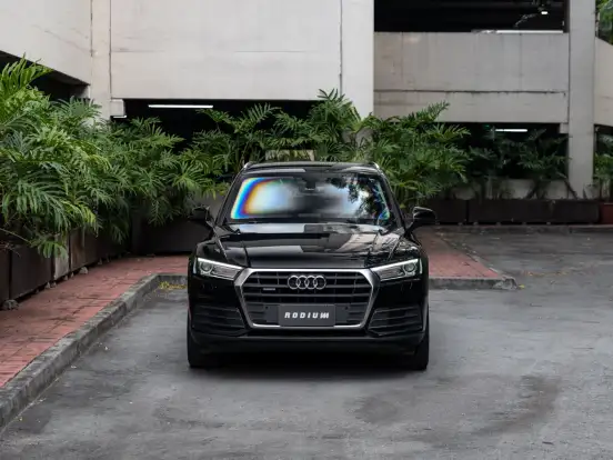 AUDI-Q5-2.0 TFSI GASOLINA PRESTIGE S TRONIC AUDI-Q5-2019