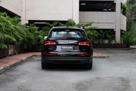AUDI-Q5-2.0 TFSI GASOLINA PRESTIGE S TRONIC AUDI-Q5-2019