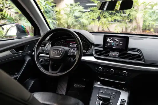 AUDI-Q5-2.0 TFSI GASOLINA PRESTIGE S TRONIC AUDI-Q5-2019