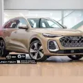 AUDI Q5 2.0 TFSI GASOLINA S LINE QUATTRO S TRONIC AUDI Q5 2.0 TFSI GASOLINA S LINE QUATTRO S TRONIC