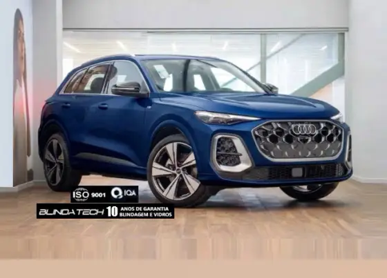 Audi Q5 2.0 Tfsi Gasolina S Line Quattro S Tronic