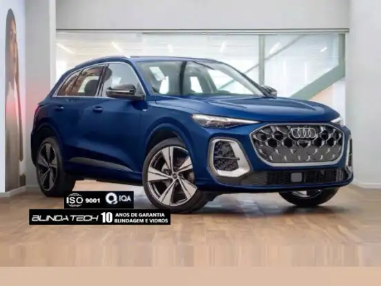 AUDI-Q5-2.0 TFSI GASOLINA S LINE QUATTRO S TRONIC AUDI-Q5-2026