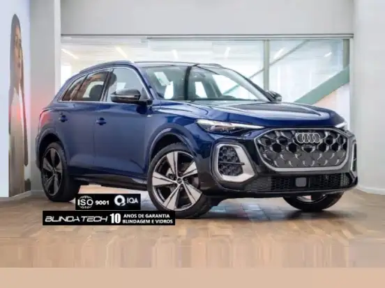 AUDI-Q5-2.0 TFSI GASOLINA S LINE QUATTRO S TRONIC AUDI-Q5-2026