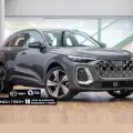 AUDI Q5 2.0 TFSI GASOLINA S LINE QUATTRO S TRONIC AUDI Q5 2.0 TFSI GASOLINA S LINE QUATTRO S TRONIC