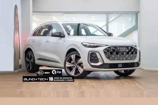 AUDI-Q5-2.0 TFSI GASOLINA S LINE QUATTRO S TRONIC AUDI-Q5-2026