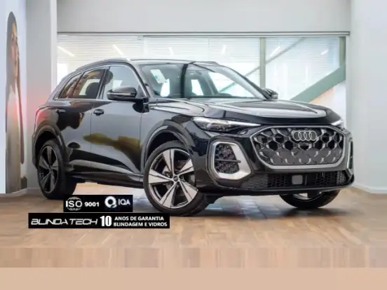 AUDI-Q5-2.0 TFSI GASOLINA S LINE QUATTRO S TRONIC AUDI-Q5-2026