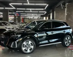 AUDI Q5 2.0 45 TFSI GASOLINA S-LINE QUATTRO S TRONIC AUDI Q5 2.0 45 TFSI GASOLINA S-LINE QUATTRO S TRONIC