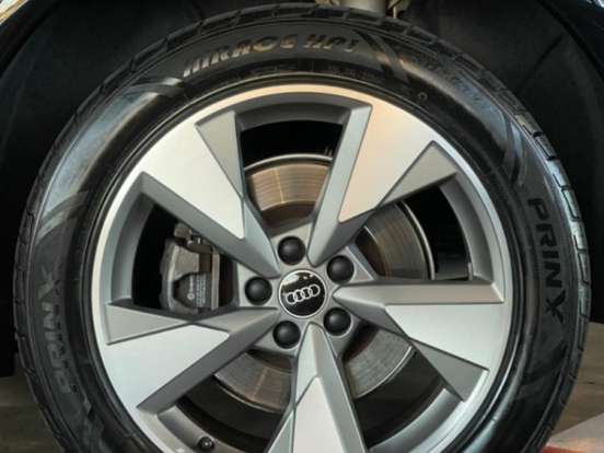 AUDI-Q5-2.0 45 TFSI GASOLINA S-LINE QUATTRO S TRONIC AUDI-Q5-2021