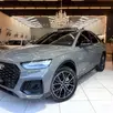 AUDI Q5 2.0 45 TFSI GASOLINA SPORTBACK S LINE QUATTRO S TRONIC AUDI Q5 2.0 45 TFSI GASOLINA SPORTBACK S LINE QUATTRO S TRONIC