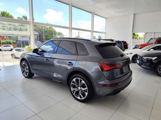 AUDI-Q5-2.0 55 TFSIE PHEV PERFORMANCE BLACK QUATTRO S TRONIC AUDI-Q5-2022