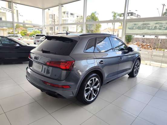 AUDI-Q5-2.0 55 TFSIE PHEV PERFORMANCE BLACK QUATTRO S TRONIC AUDI-Q5-2022