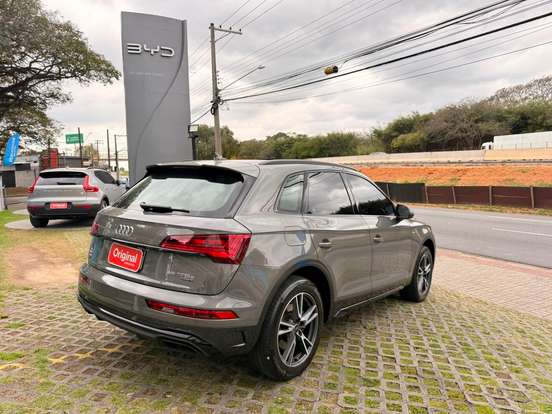 AUDI-Q5-2.0 55 TFSIE PHEV PERFORMANCE BLACK QUATTRO S TRONIC AUDI-Q5-2023