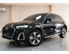 AUDI Q5 2.0 55 TFSIE PHEV PERFORMANCE QUATTRO S TRONIC AUDI Q5 2.0 55 TFSIE PHEV PERFORMANCE QUATTRO S TRONIC