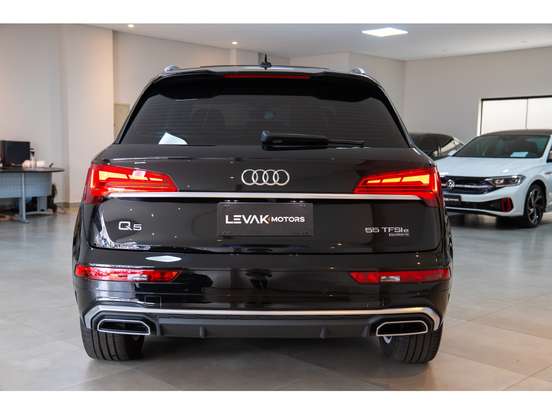 AUDI-Q5-2.0 55 TFSIE PHEV PERFORMANCE QUATTRO S TRONIC AUDI-Q5-2024
