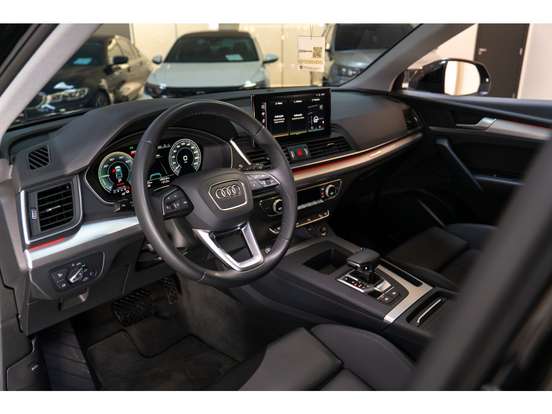 AUDI-Q5-2.0 55 TFSIE PHEV PERFORMANCE QUATTRO S TRONIC AUDI-Q5-2024