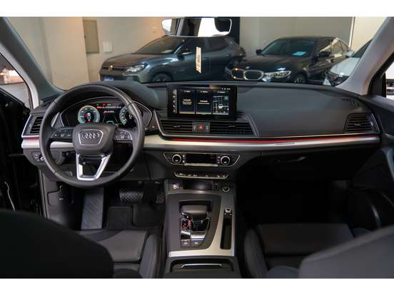 AUDI-Q5-2.0 55 TFSIE PHEV PERFORMANCE QUATTRO S TRONIC AUDI-Q5-2024