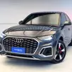 AUDI Q5 2.0 55 TFSIE PHEV SPORTBACK PERFORMANCE QUATTRO S TRONIC AUDI Q5 2.0 55 TFSIE PHEV SPORTBACK PERFORMANCE QUATTRO S TRONIC