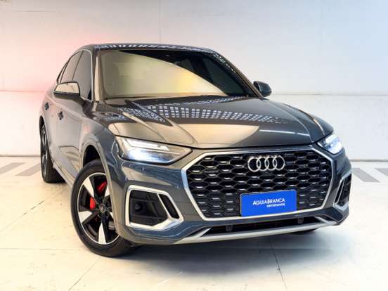 AUDI-Q5-2.0 55 TFSIE PHEV SPORTBACK PERFORMANCE QUATTRO S TRONIC AUDI-Q5-2022