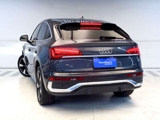 AUDI-Q5-2.0 55 TFSIE PHEV SPORTBACK PERFORMANCE QUATTRO S TRONIC AUDI-Q5-2022