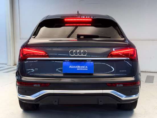 AUDI-Q5-2.0 55 TFSIE PHEV SPORTBACK PERFORMANCE QUATTRO S TRONIC AUDI-Q5-2022