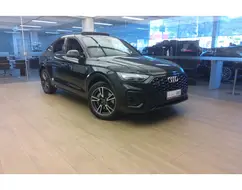 AUDI Q5 2.0 55 TFSIE PHEV SPORTBACK PERFORMANCE QUATTRO S TRONIC AUDI Q5 2.0 55 TFSIE PHEV SPORTBACK PERFORMANCE QUATTRO S TRONIC