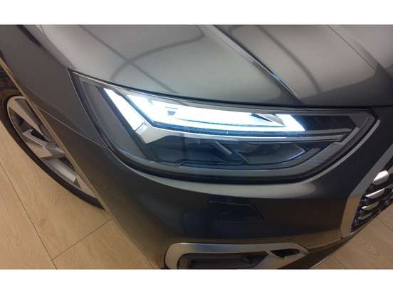 AUDI-Q5-2.0 55 TFSIE PHEV SPORTBACK PERFORMANCE QUATTRO S TRONIC AUDI-Q5-2022