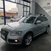 AUDI Q5 2.0 TFSI AMBIENTE 16V 225CV GASOLINA 4P AUTOMÁTICO AUDI Q5 2.0 TFSI AMBIENTE 16V 225CV GASOLINA 4P AUTOMÁTICO