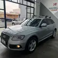 AUDI Q5 2.0 TFSI AMBIENTE 16V 225CV GASOLINA 4P AUTOMÁTICO AUDI Q5 2.0 TFSI AMBIENTE 16V 225CV GASOLINA 4P AUTOMÁTICO