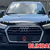 AUDI Q5 2.0 TFSI GASOLINA BLACK S TRONIC AUDI Q5 2.0 TFSI GASOLINA BLACK S TRONIC