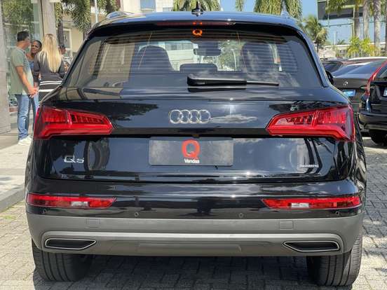 AUDI-Q5-2.0 TFSI GASOLINA BLACK S TRONIC AUDI-Q5-2019