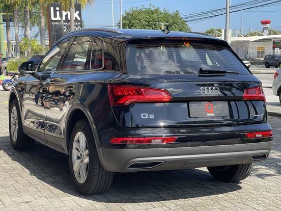 AUDI-Q5-2.0 TFSI GASOLINA BLACK S TRONIC AUDI-Q5-2019