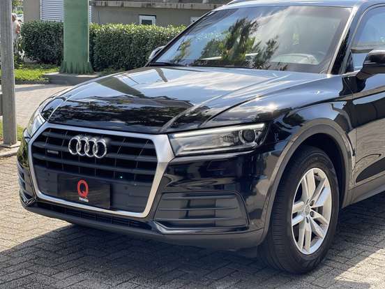 AUDI-Q5-2.0 TFSI GASOLINA BLACK S TRONIC AUDI-Q5-2019
