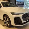 AUDI Q5 2.0 TFSI GASOLINA S LINE QUATTRO S TRONIC AUDI Q5 2.0 TFSI GASOLINA S LINE QUATTRO S TRONIC