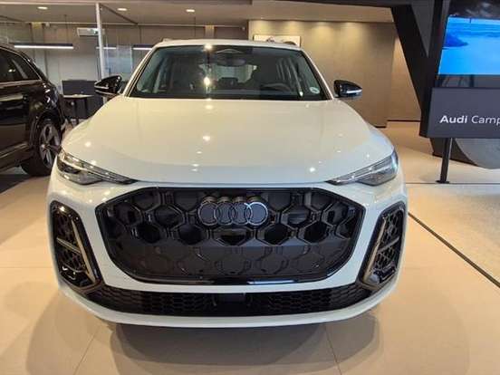 AUDI-Q5-2.0 TFSI GASOLINA S LINE QUATTRO S TRONIC AUDI-Q5-2026