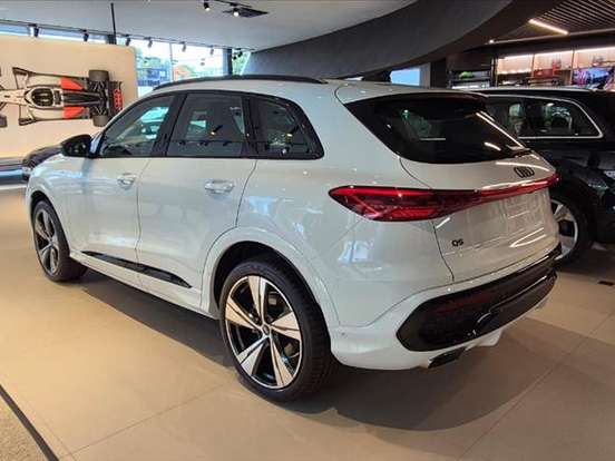AUDI-Q5-2.0 TFSI GASOLINA S LINE QUATTRO S TRONIC AUDI-Q5-2026