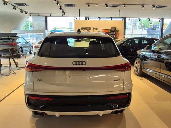 AUDI-Q5-2.0 TFSI GASOLINA S LINE QUATTRO S TRONIC AUDI-Q5-2026