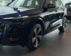 AUDI Q5 2.0 TFSI GASOLINA SPORTBACK S LINE QUATTRO S TRONIC AUDI Q5 2.0 TFSI GASOLINA SPORTBACK S LINE QUATTRO S TRONIC