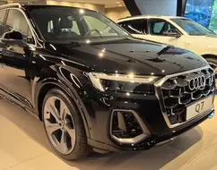 AUDI Q7 3.0 55 TFSI MHEV S-LINE QUATTRO TIPTRONIC AUDI Q7 3.0 55 TFSI MHEV S-LINE QUATTRO TIPTRONIC