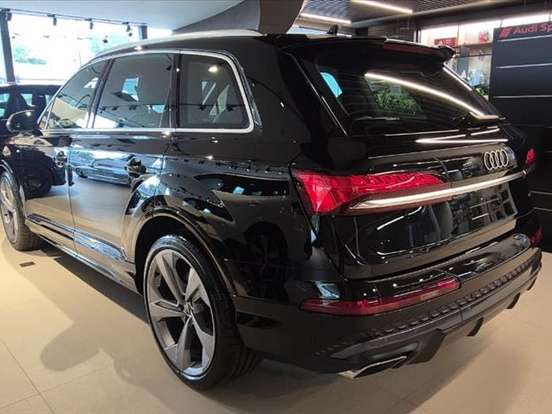 AUDI-Q7-3.0 55 TFSI MHEV S-LINE QUATTRO TIPTRONIC AUDI-Q7-2026