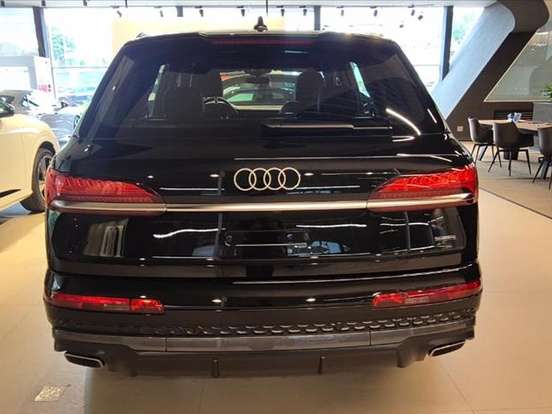 AUDI-Q7-3.0 55 TFSI MHEV S-LINE QUATTRO TIPTRONIC AUDI-Q7-2026