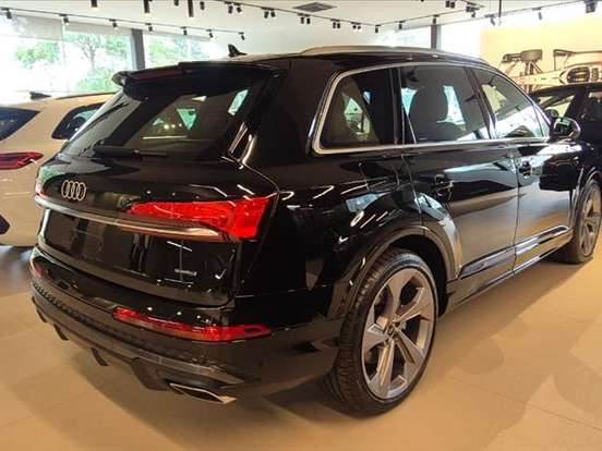 AUDI-Q7-3.0 55 TFSI MHEV S-LINE QUATTRO TIPTRONIC AUDI-Q7-2026