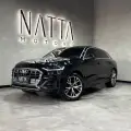 AUDI Q8 3.0 TFSI GASOLINA PERFORMANCE QUATTRO TIPTRONIC AUDI Q8 3.0 TFSI GASOLINA PERFORMANCE QUATTRO TIPTRONIC