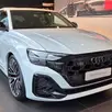 AUDI Q8 3.0 TFSI GASOLINA PERFORMANCE BLACK QUATTRO TIPTRONIC AUDI Q8 3.0 TFSI GASOLINA PERFORMANCE BLACK QUATTRO TIPTRONIC