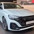 AUDI Q8 3.0 TFSI GASOLINA PERFORMANCE BLACK QUATTRO TIPTRONIC AUDI Q8 3.0 TFSI GASOLINA PERFORMANCE BLACK QUATTRO TIPTRONIC