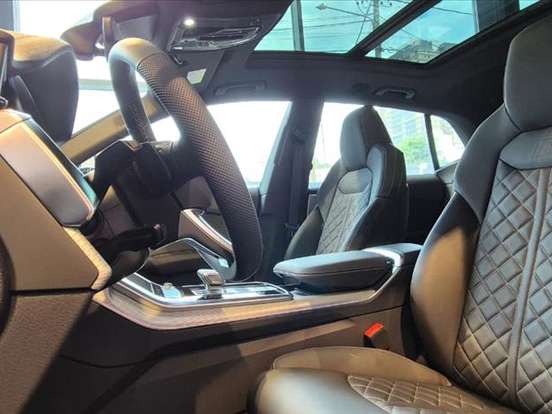 AUDI-Q8-3.0 TFSI GASOLINA PERFORMANCE BLACK QUATTRO TIPTRONIC AUDI-Q8-2025