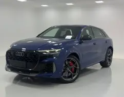 AUDI RS Q8 4.0 V8 TWINTURBO GASOLINA PERFORMANCE TIPTRONIC AUDI RS Q8 4.0 V8 TWINTURBO GASOLINA PERFORMANCE TIPTRONIC