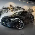 AUDI RS Q8 4.0 V8 TWINTURBO MHEV TIPTRONIC AUDI RS Q8 4.0 V8 TWINTURBO MHEV TIPTRONIC